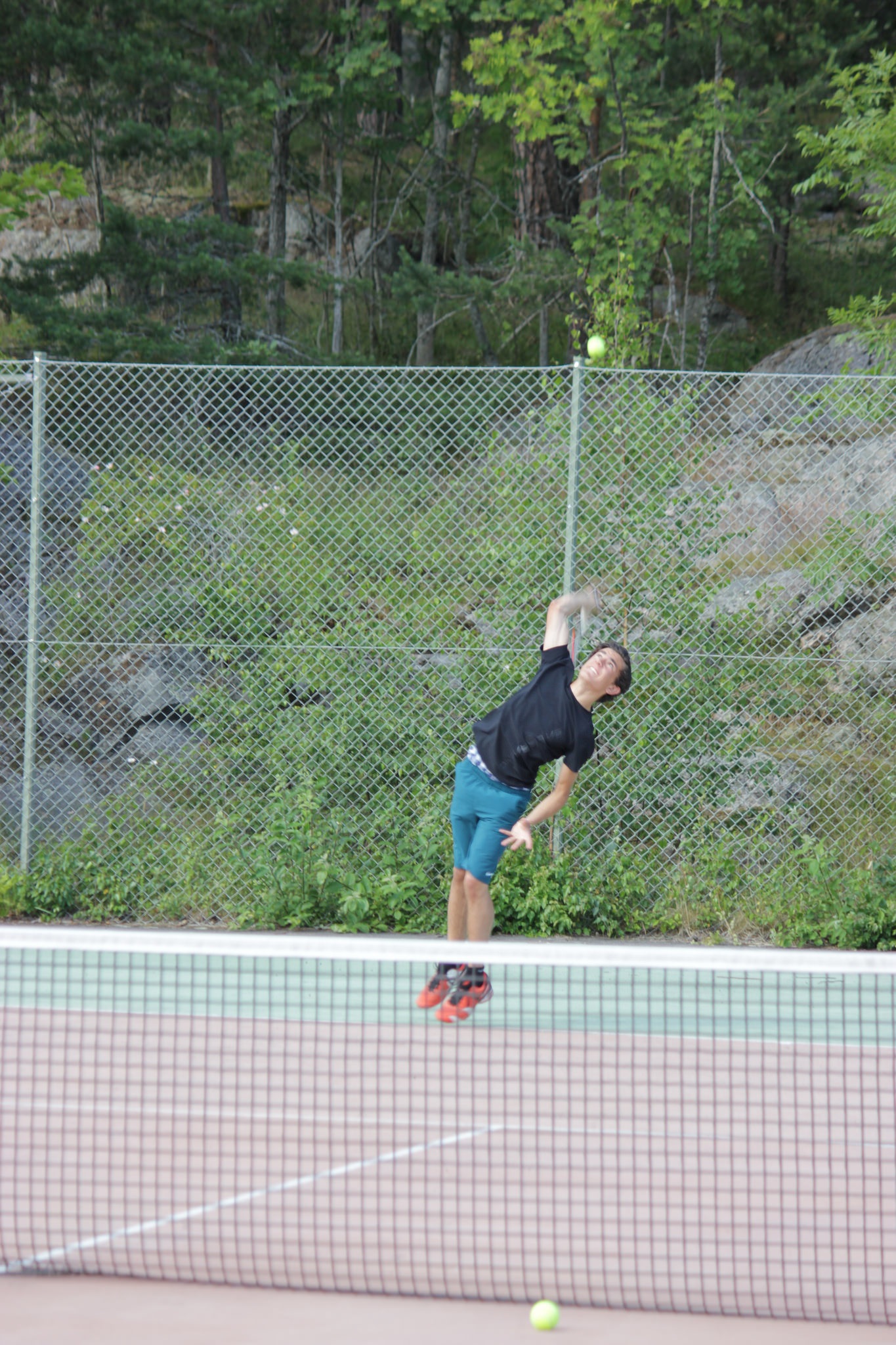 Tennis